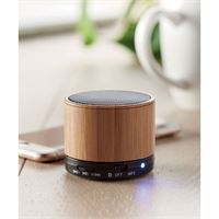 SPEAKER WIRELESS
